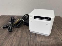 ①【美品】スター精密 mC-Print3 MCP31L レシートプリンター - メルカリ