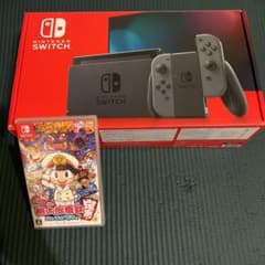 Nintendo Switch NINTENDO SWITCH JOY-CON…のサムネイル