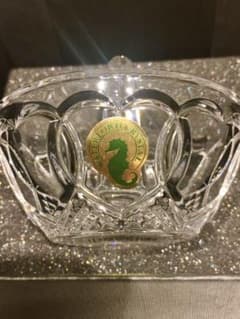 Waterford Crystal ( Ring holder )のサムネイル