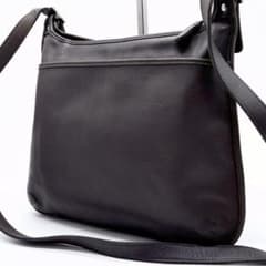 美品 OLD COACH 9146 ショルダーバッグ レザー 濃茶　1106 美品 OLD COACH 9146 ショルダーバッグ レザー 濃茶 1106 - メルカリ