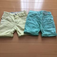 ZARA kidsのサムネイル