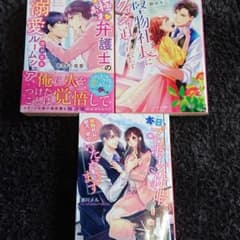 本日、プロポーズ休暇いただきます ～敏腕社長は秘書に夢中～のサムネイル