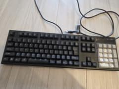 REALFORCE 108UB-A 112-JP4-BK 本体 REALFORCE 108UB-A 112-JP4-BK 本体 - メルカリ