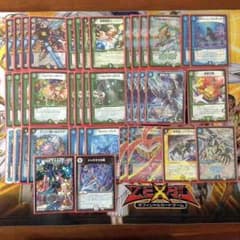 ラララオプティマスループ デッキ DM歴代名作デッキ】Vol.72～オプティマスループ～【週刊:神結コラム