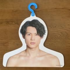 SixTONES松村北斗フォトハンガーのサムネイル