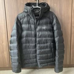 アークテリクス セリウム Cerium sv hoody arc’teryxのサムネイル