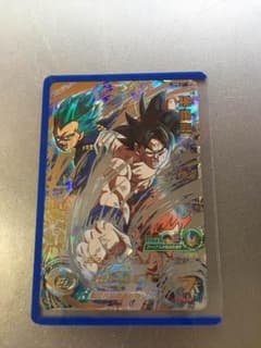 ドラゴンボールヒーローズ 孫悟空のサムネイル