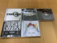 climbgrow CD 5枚セットのサムネイル