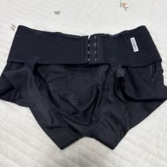 FIT KEEP II 骨盤ベルト ブラックのサムネイル