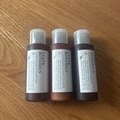 LEAF&BOTANICS ラベンダー シャンプー コンディショナー セットのサムネイル