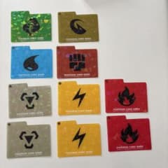 テラスタルバトル仕切り板 10枚 - メルカリ