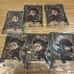鬼滅　ショコラグーテ　スタンドアートのサムネイル
