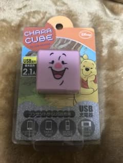 USBコンセント ピグレットのサムネイル