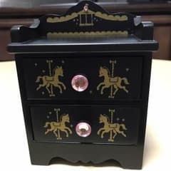 スイマー 小物入れのサムネイル