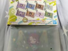 ウマ娘 プリティーダービー G賞 カラビナ付きマルチケース　キングヘイロー - 4
