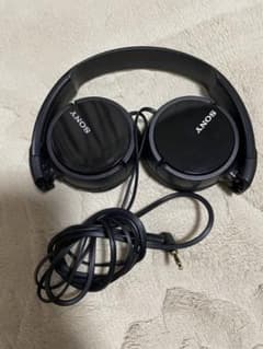 SONY ヘッドホンのサムネイル