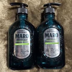 MARO 薬用デオスカルプシャンプーのサムネイル