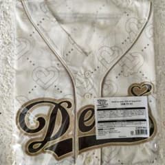 NICE to meet YOU Dearsシャツ 甘楽チトセのサムネイル