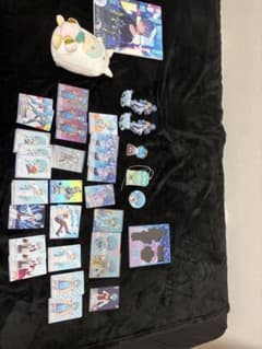 すとぷり ころん グッズ まとめ売りのサムネイル