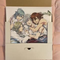 カルナイ　キャラファインボード　F3のサムネイル