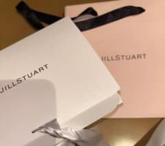 JILLSTUARTのラッピングセットのサムネイル