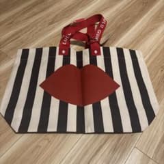 ルルギネス　エコバッグのサムネイル