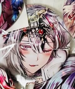 悪魔執事と黒い猫 あくねこ ベリアン 缶バッジ 1点 - メルカリ