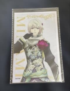 ŹOOĻ 棗巳波⭐️ペンライトフィルム 2枚組のサムネイル