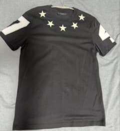Givenchy スターディーテールTシャツのサムネイル