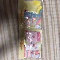 MiKiHouse 靴下 3点セット×2のサムネイル