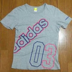 ォグリン様専用☆アディダスNEO☆Tシャツのサムネイル
