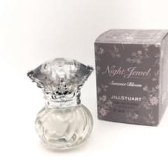 △未使用 ジルスチュアート ナイトジュエル サマーブルーム EDT 30ml