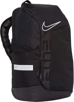 美品】NIKE フープス エリート プロ バックパック リュック 黒 32L