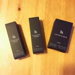 POLA BA ブラックのサムネイル
