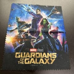MARVEL マイクロクロスのサムネイル