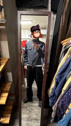 Calvin Klein ジャケット ブラック L - 4