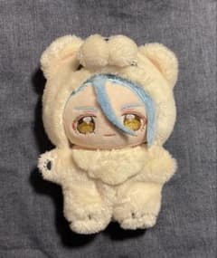 た*き様 いつぬい HiMERUのサムネイル