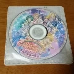 プリキュア DVDのサムネイル