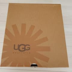 UGG AustraliaW Sierra Sparkles 6のサムネイル