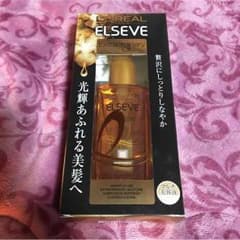ロレアル ELSEVE オイルトリートメント 100mlのサムネイル