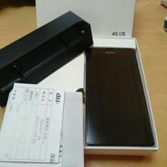 Seeeo様専用 au Xperia UL SOL22 白 美品☆のサムネイル