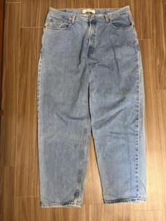 LEVI’S 560 W38 L30 comfort fitのサムネイル