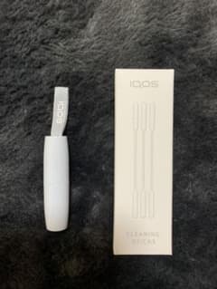 iQOS クリーニングスティック ツールのサムネイル