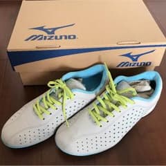 MIZUNO  23.5のサムネイル