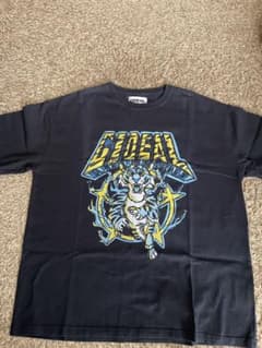 GIDEAL Tシャツのサムネイル
