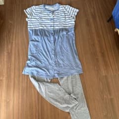 マタニティ　パジャマのサムネイル
