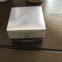 シミウス薬用ホワイトニングリフトケアジェルのサムネイル
