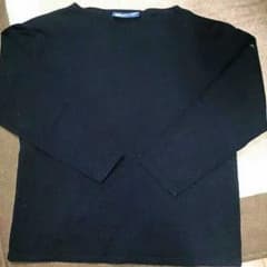 SlowJam様専用 セントジェームス T3  ブラックのサムネイル