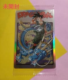 ドラゴンボール イタジャガ シークレット 3-31のサムネイル