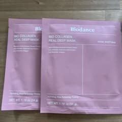 Biodance BIO COLLAGEN REAL DEEP MASKのサムネイル